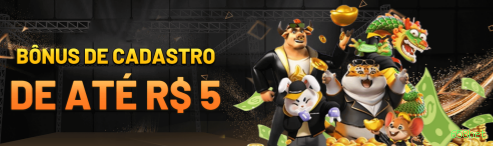 Imagem promocional do cadastro da 658bet
