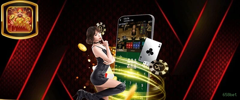 BGaming Live Blackjack