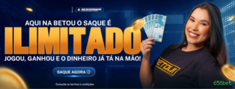 Imagem promocional dos jogos Fortune da 658bet