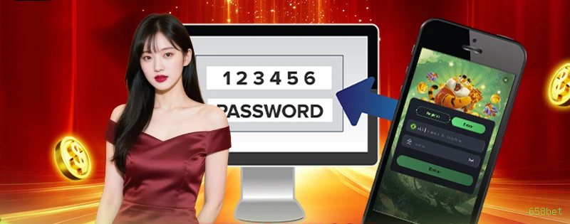 658bet - O melhor cassino online para brasileiros está pronto para você!