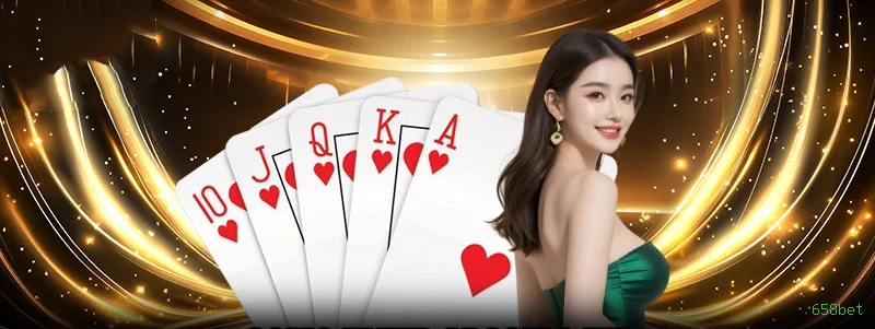 Imagem promocional dos jogos de lottery da 658bet